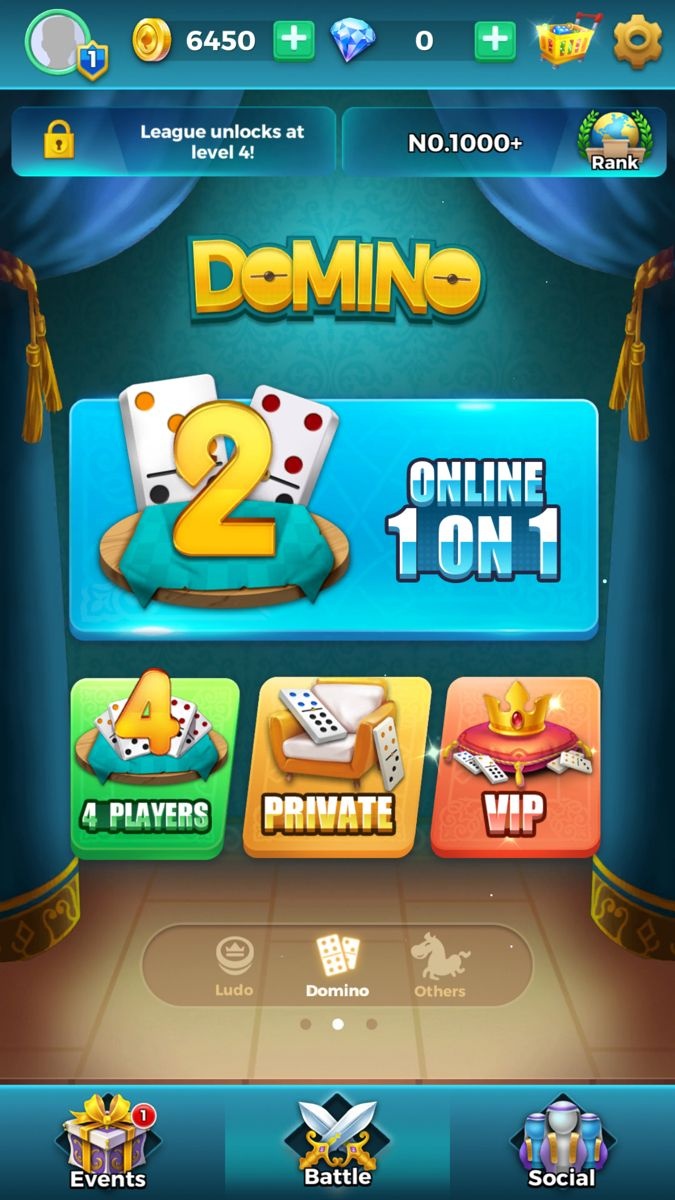 7BET Login game