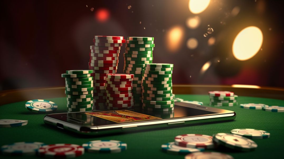 7BET Login پر آن لائن سلاٹس کے بارے میں