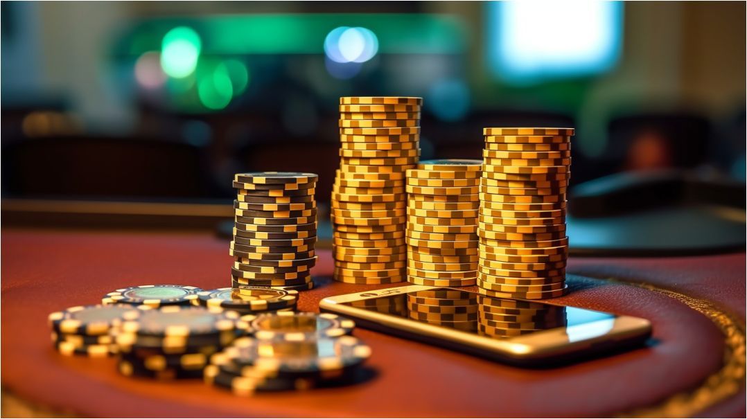 7BET Login کیسینو میں رولیٹی گیمز کے بارے میں معلومات