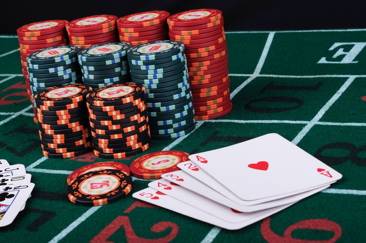 7BET Login کھلاڑیوں کے لیے لائیو کیسینو سیکشن