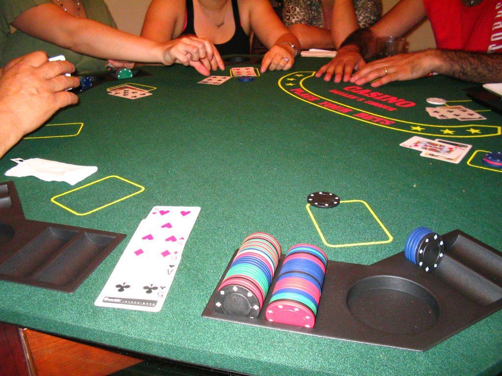 7BET Login آن لائن کیسینو میں کھیلنے کی وجوہات