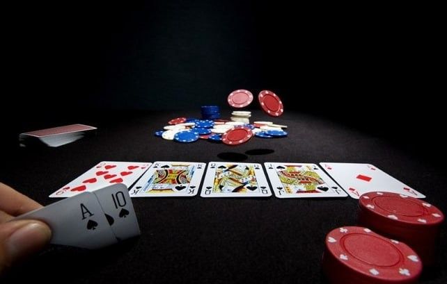 7BET Login کیسینو میں ایک آن لائن گیم کا انتخاب کریں۔