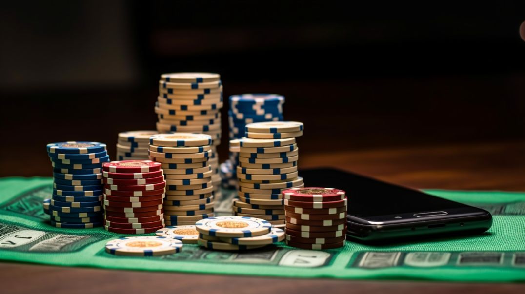 7BET Login آن لائن کیسینو میں اصل گیمز